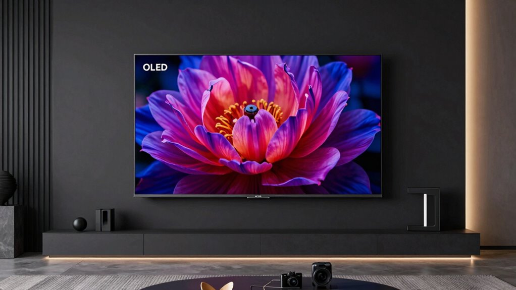 choosing the right oled tv