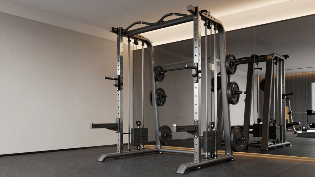 choosing versatile durable rack