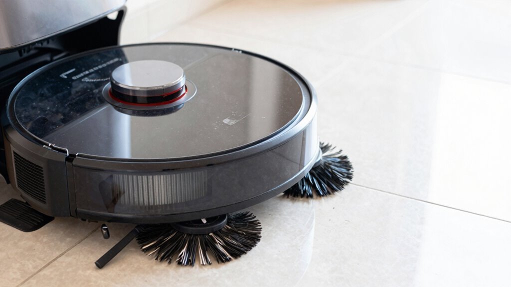 clean filters for longevity