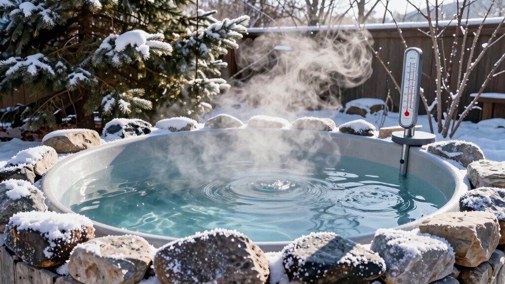 cold plunge myths debunked