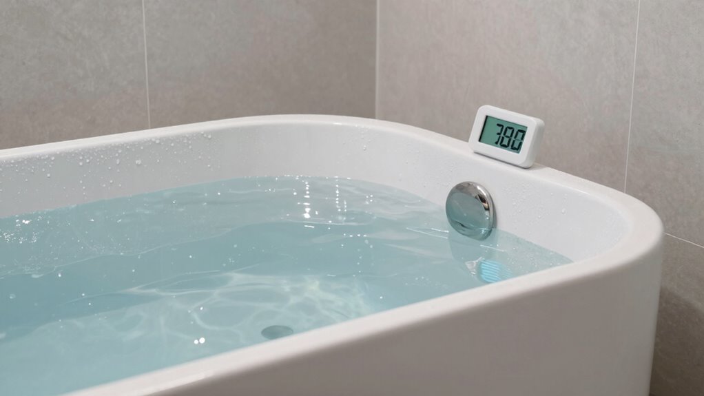 cold plunge recovery myths clarified