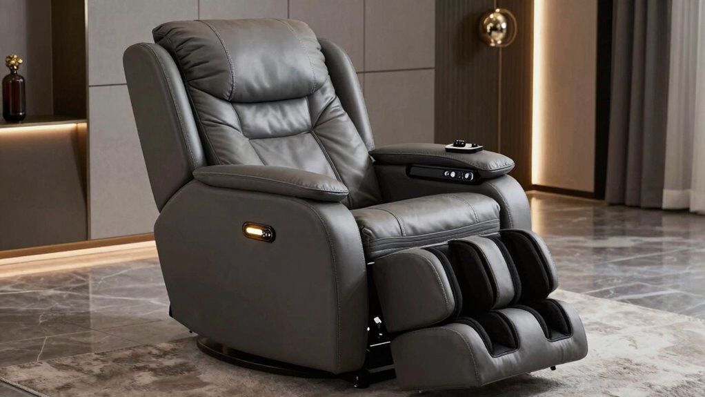 comfort customization quality fit