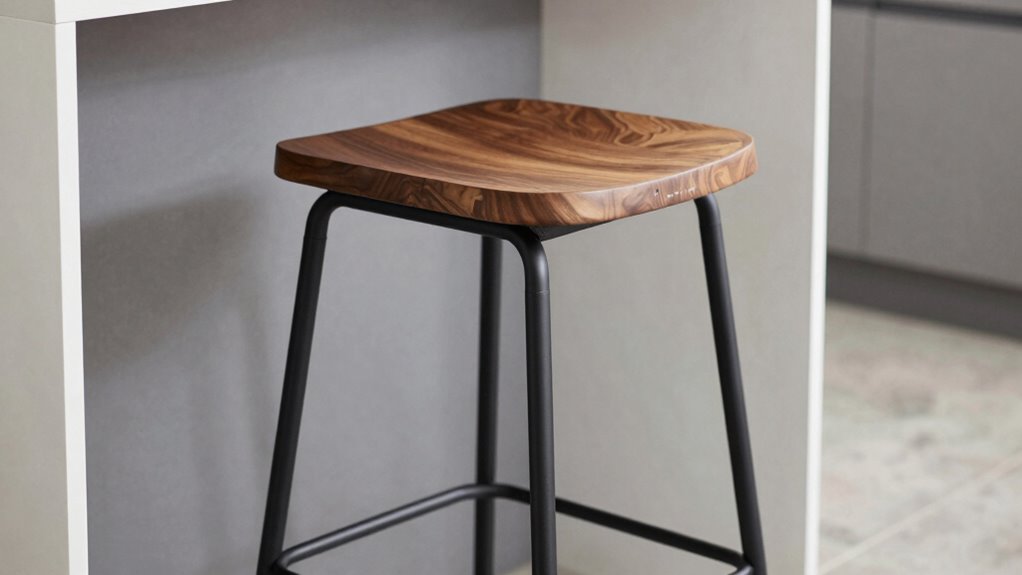 comfortable versatile seating options