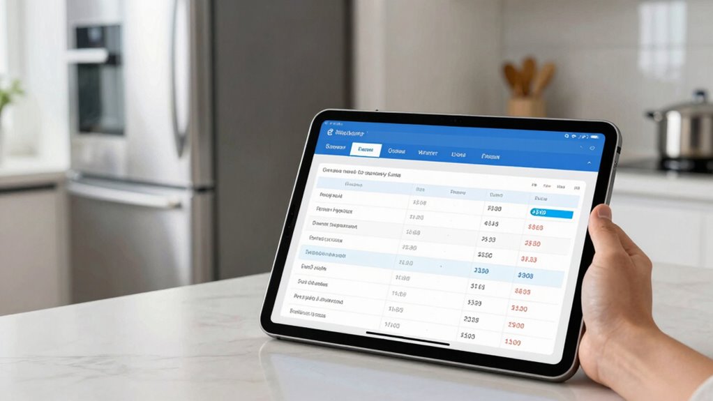 compare warranty coverage details