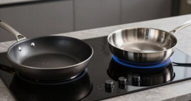 compatibility issues with cookware