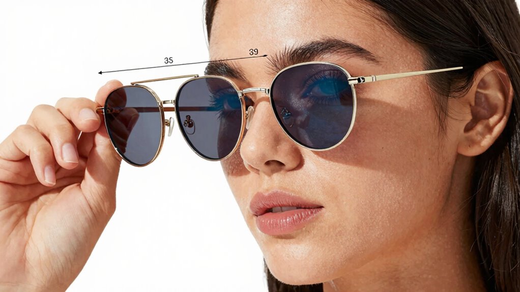 confident sunglasses selection tips