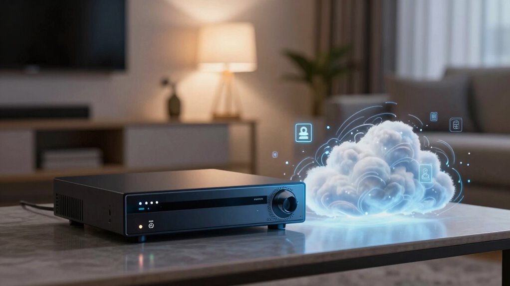 consider privacy security cost