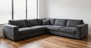 consistent style and layout