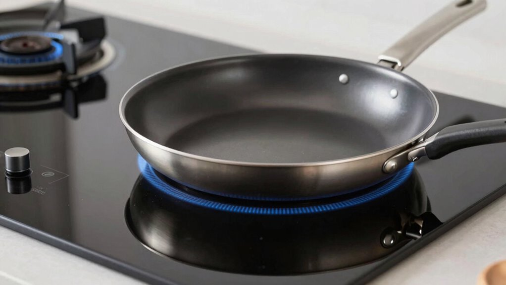 convert non induction pans easily