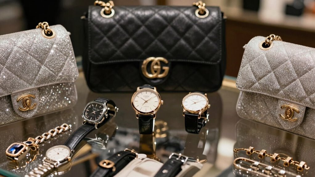 counterfeit goods damage brand integrity