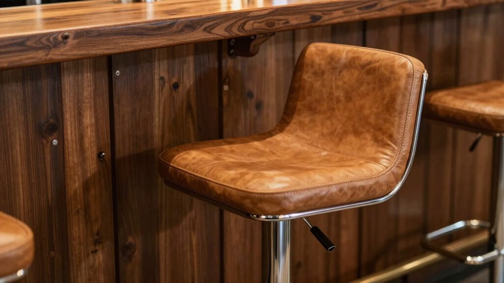customize stools for comfort