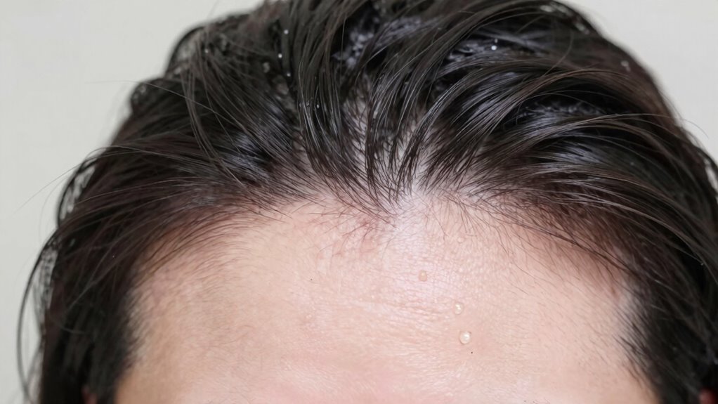 daily scalp health routine