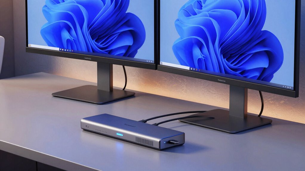 device compatibility and ports