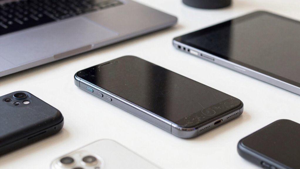 device lifespan and usage