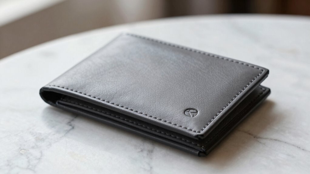 discreet luxury emphasizes craftsmanship