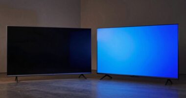 display technology comparison