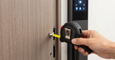 door measurement guidelines