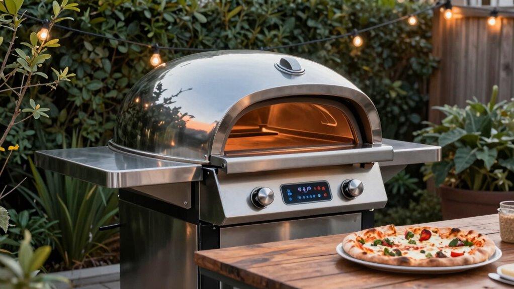 durability heating size convenience