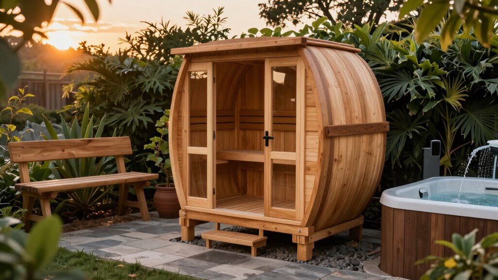 durability size heating design