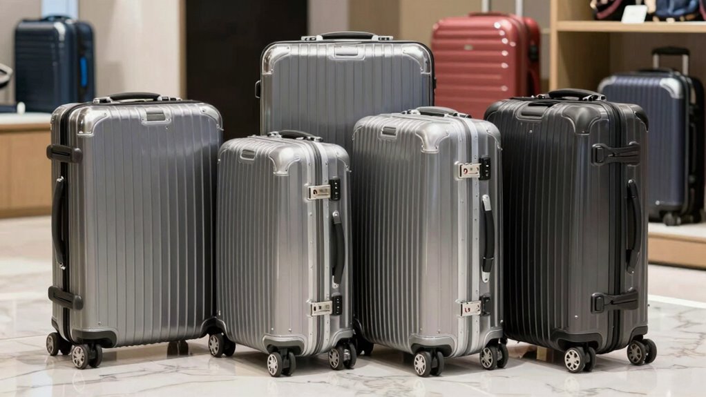 durability size security organization