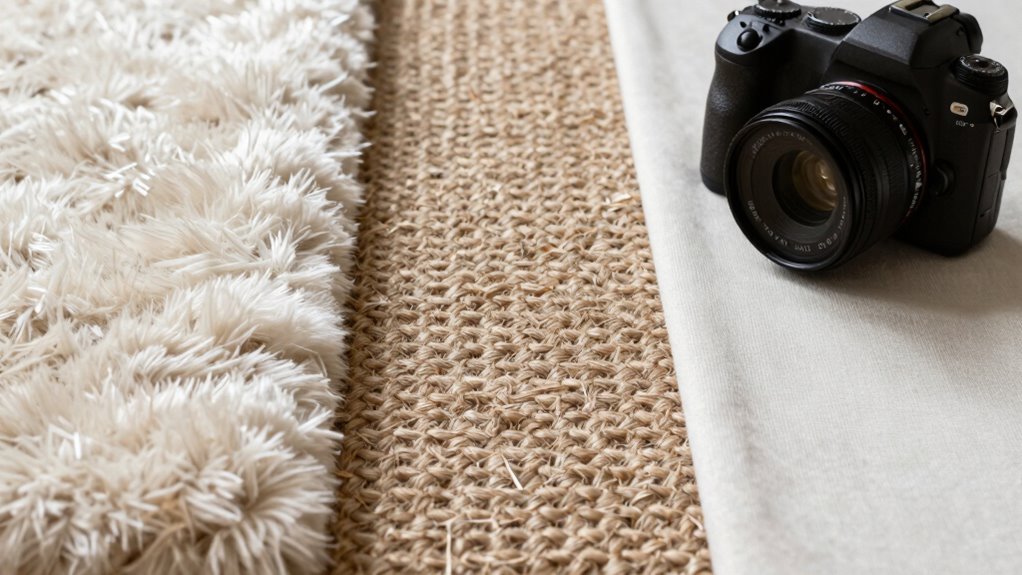 durable vibrant easy care rug