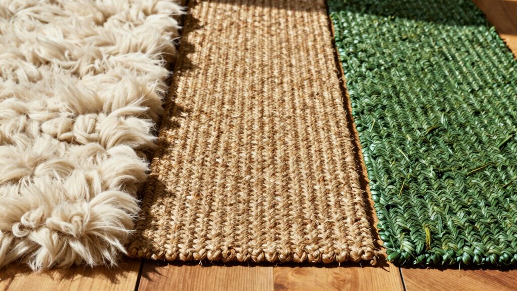 eco friendly natural fiber choices