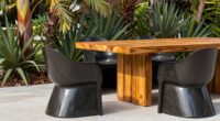 eco friendly patio furniture options