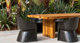 eco friendly patio furniture options