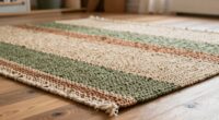 eco friendly rug material choices