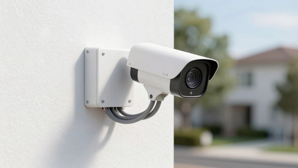 effective cable and power management