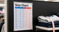 effective garment sizing guidelines