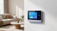 effective smart thermostat savings