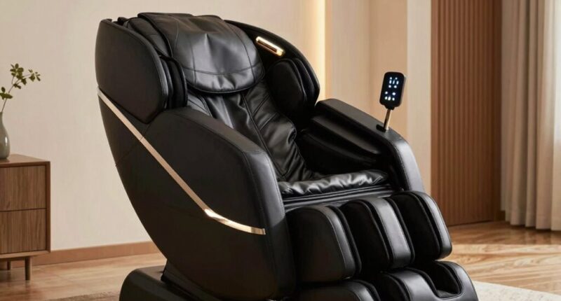 effective tension relief features