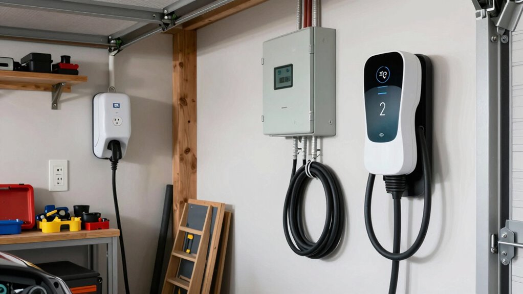 electrical system compatibility check