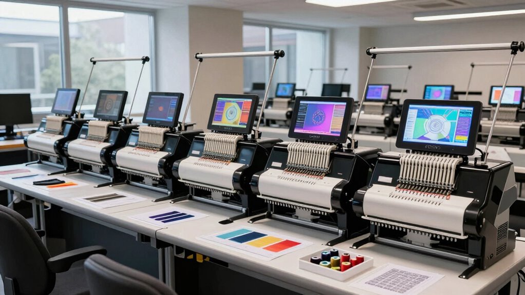 embroidery machine selection tips