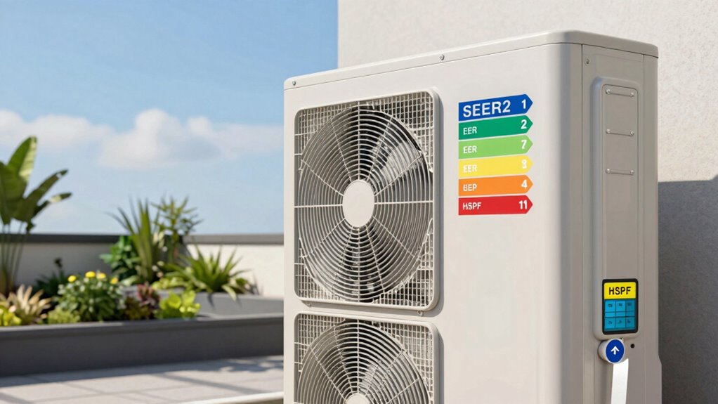 energy efficiency reduces costs