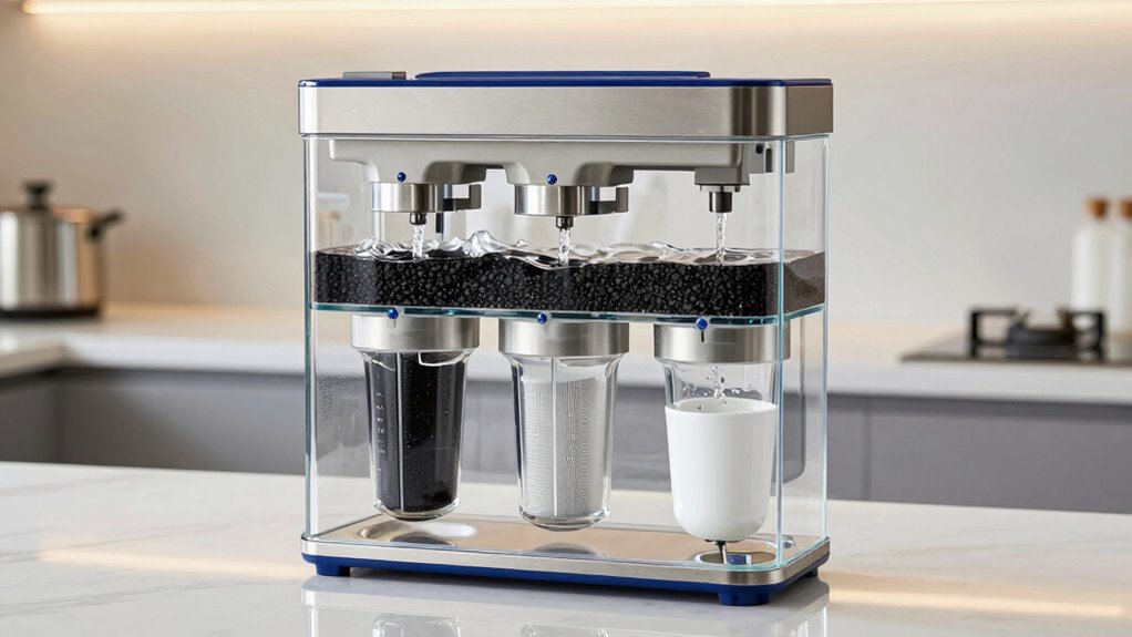 enhance water quality effectively