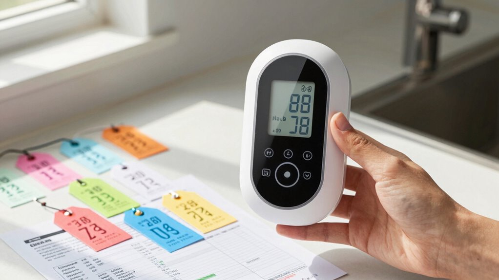 estimate appliance upgrade costs