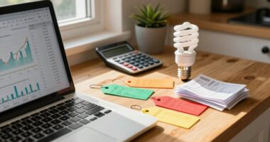 estimating home investment returns