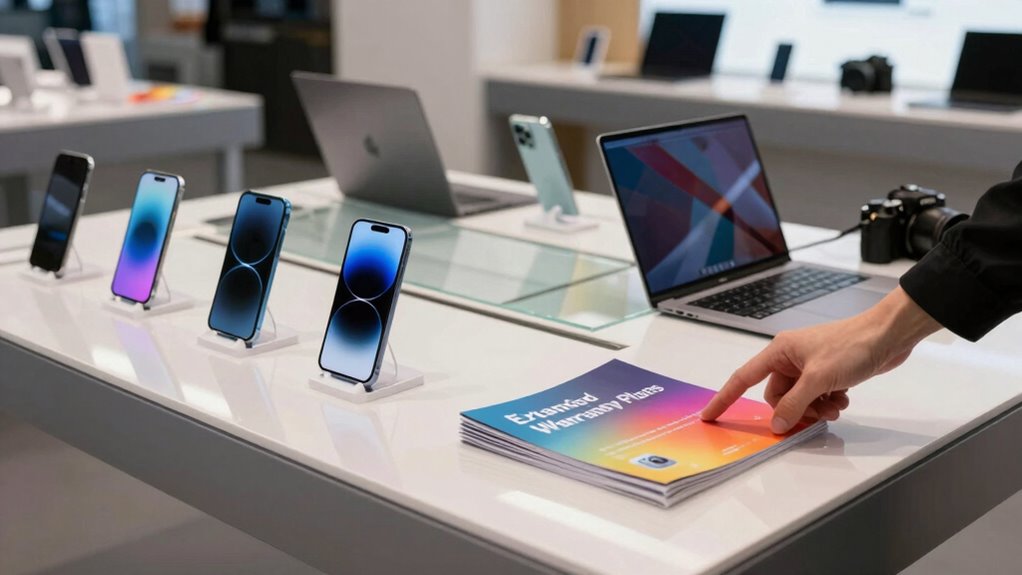 evaluate warranty cost benefit