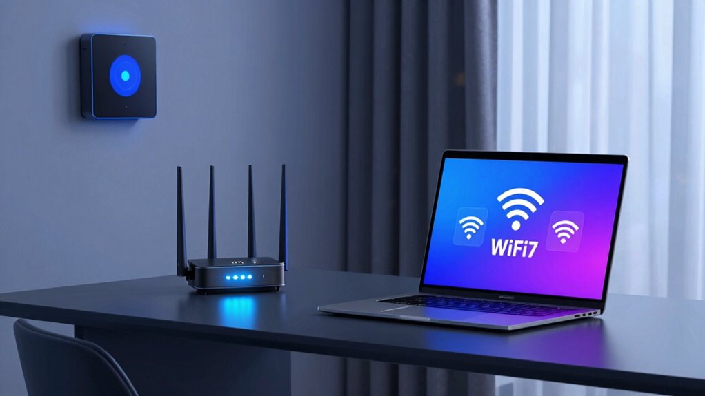 evaluate wi fi upgrade benefits