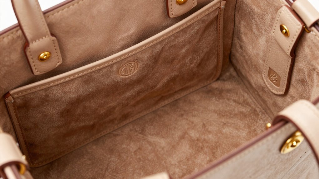 exquisite craftsmanship and materials