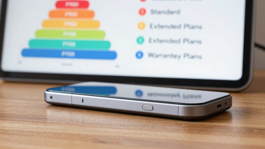 extended service plan coverage