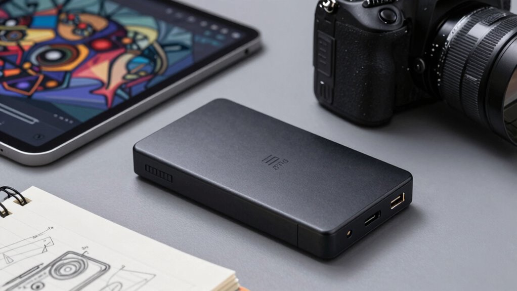 fast durable compatible storage