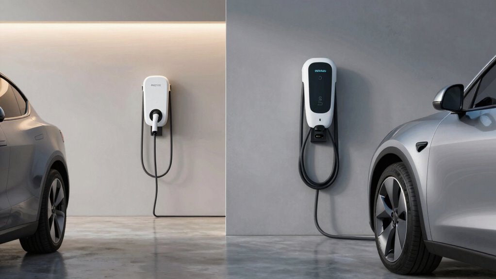 faster efficient ev charging