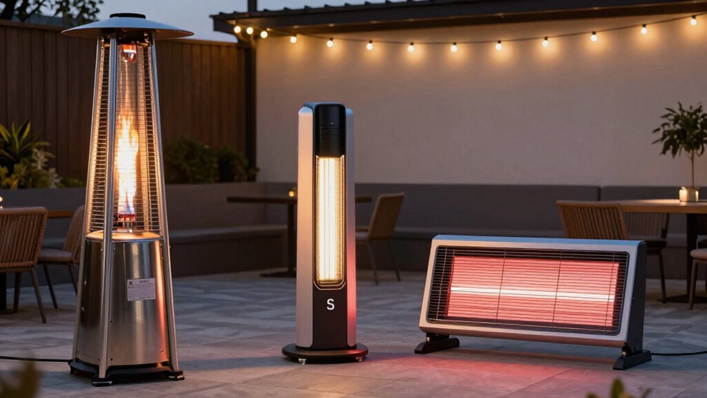 follow safety and maintenance