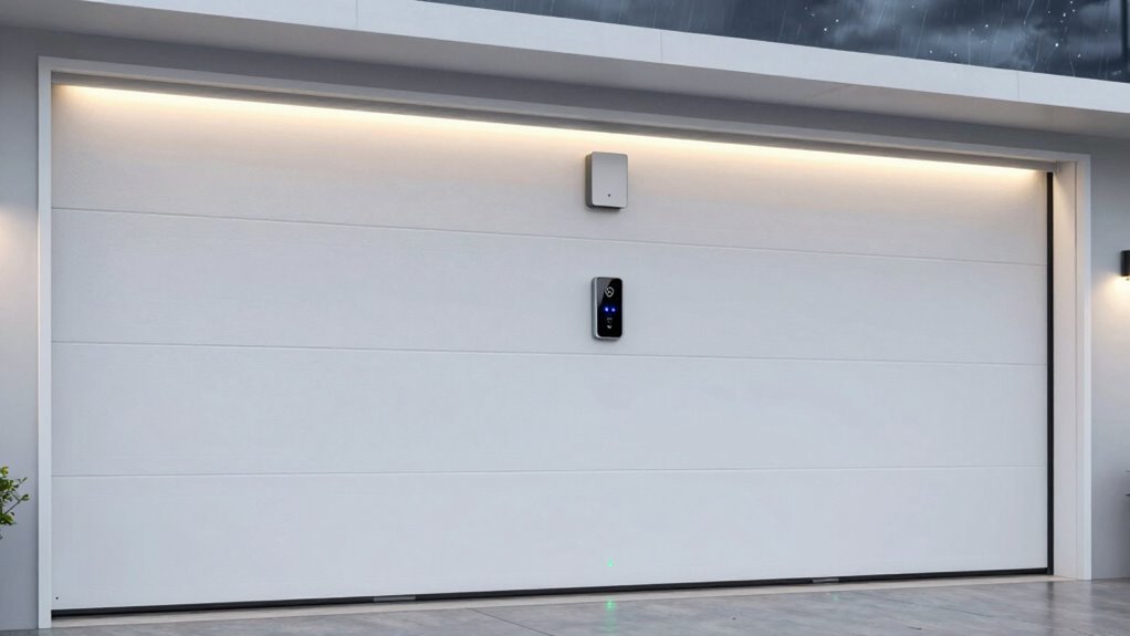 garage backup power solutions