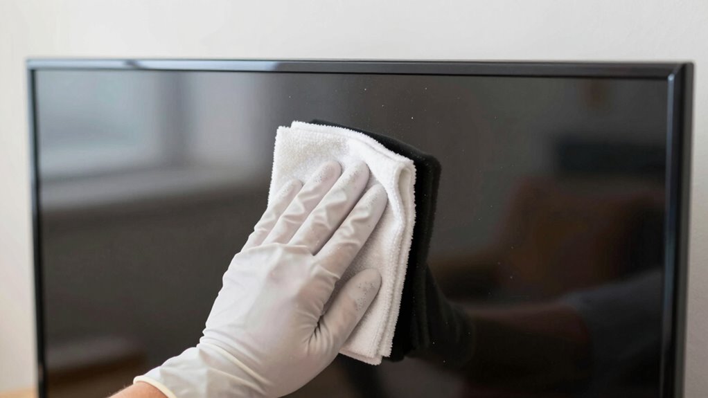 gentle cleaning and protection