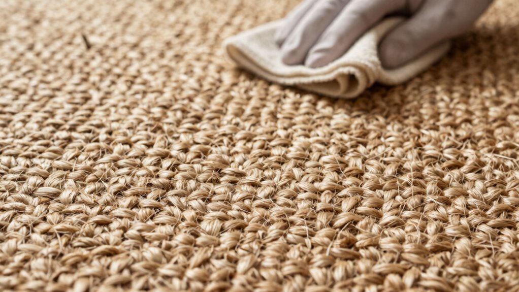 gentle eco friendly jute care