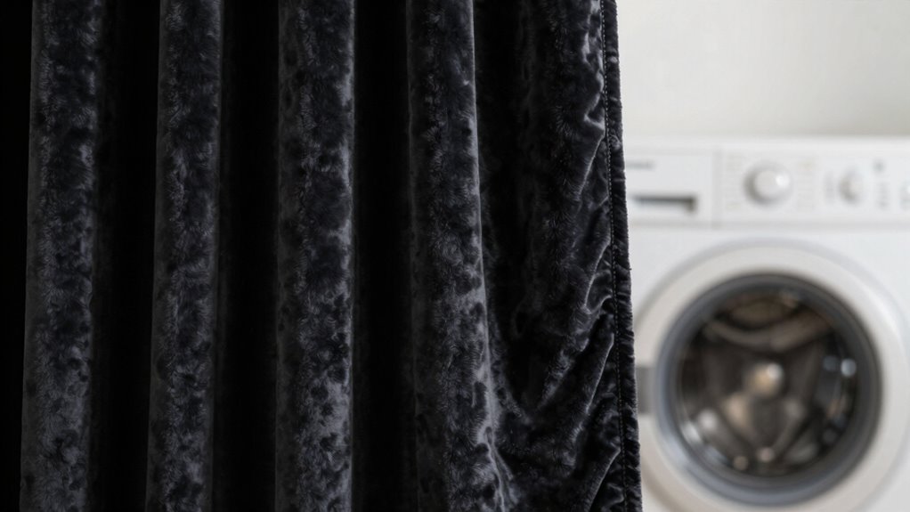 gentle or cautious washing